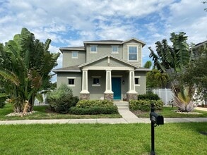 809 N Oregon Ave