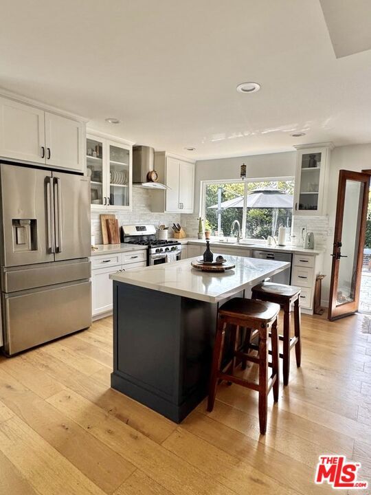 Foto del edificio - 12544 Presnell St