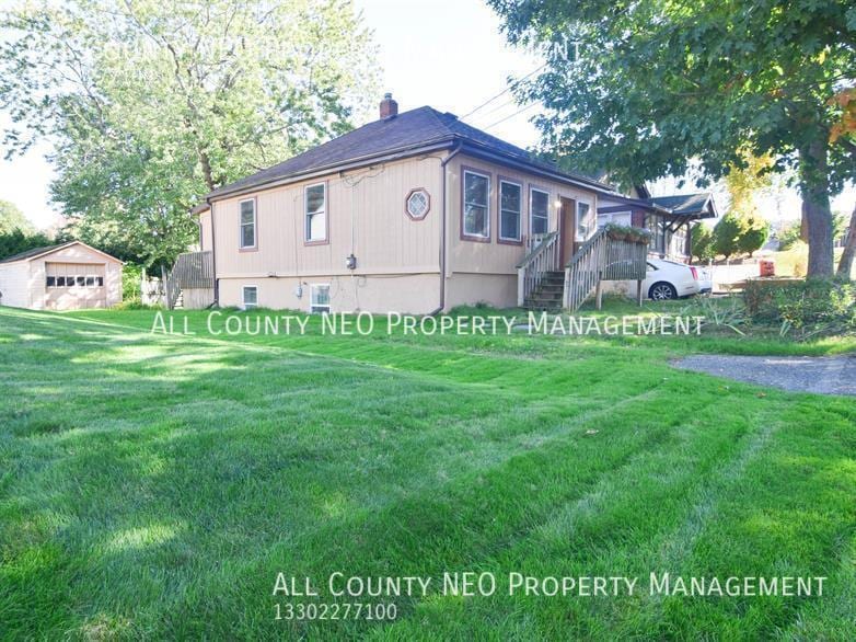 1897 Dallas Ave, Akron, OH 44301 House Rental in Akron, OH