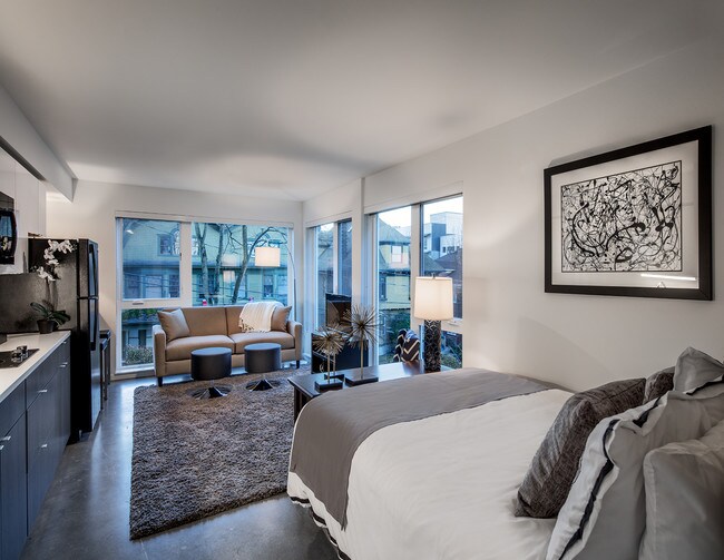 1404 Boylston Apartments Seattle Wa Apartments Com