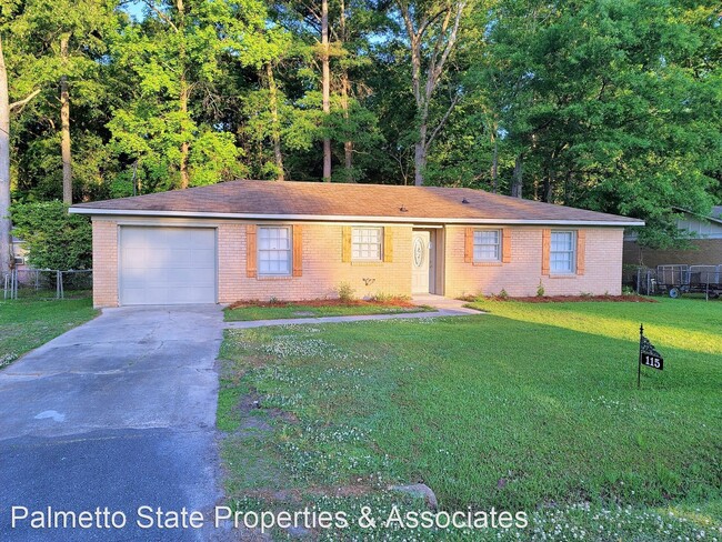 Building Photo - 3 br, 1.5 bath House - 115 Blossom Street