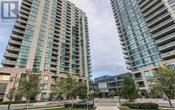 Building Photo - 205 Sherway Gardens Rd