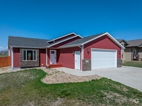 Building Photo - 807 Ziebach St