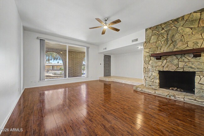 Foto del edificio - 3734 E Montecito Ave