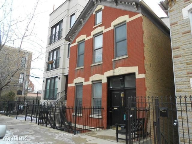 Primary Photo - 2 br, 2.5 bath Condo - 1619 W Julian St