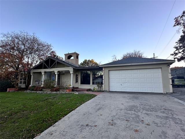 Primary Photo - 6833 Fortune Rd