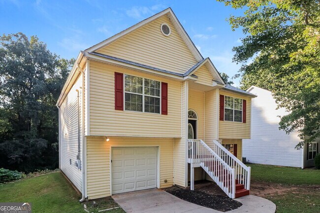 Foto del edificio - 7014 Shenandoah Trail
