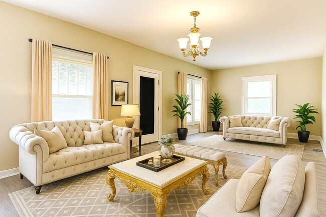 Photo - 849 S Belleview Pl House