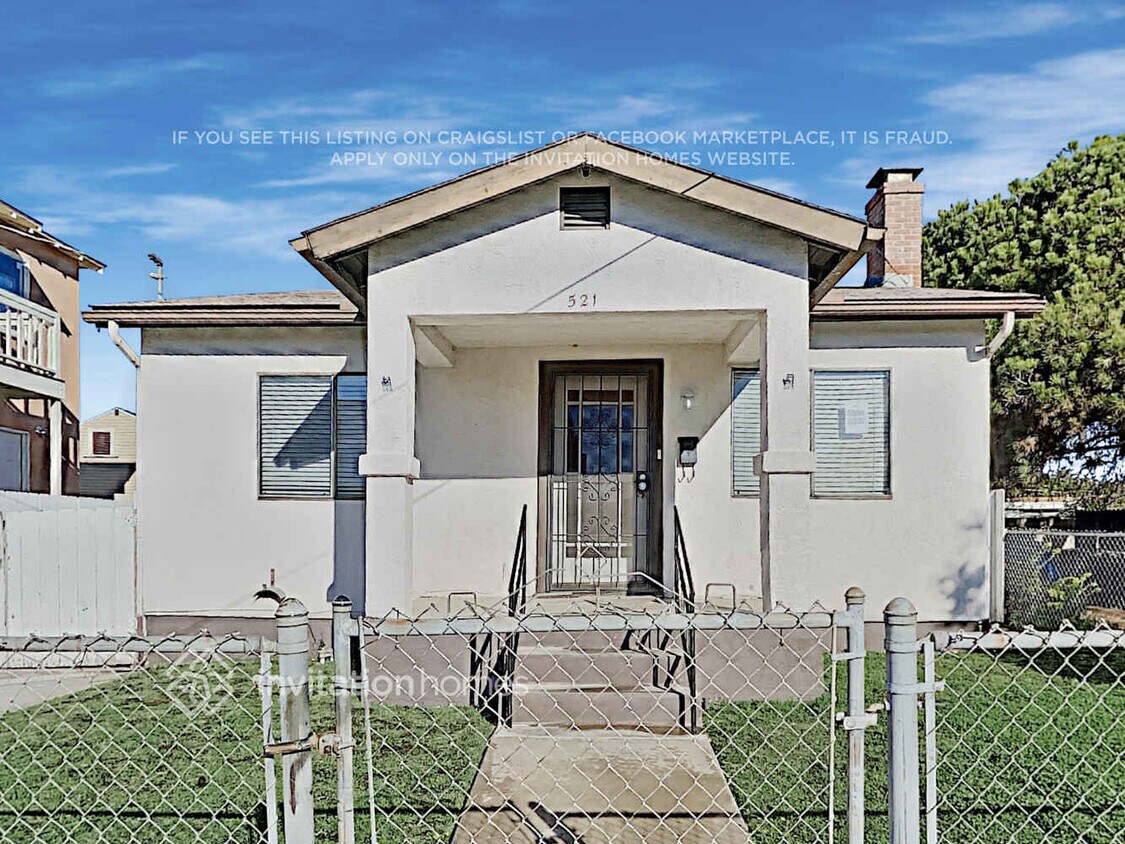 Foto principal - 521 E 7th St