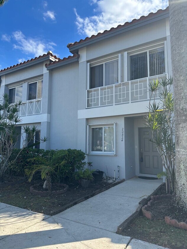 Primary Photo - 20824 NW 3rd Ct