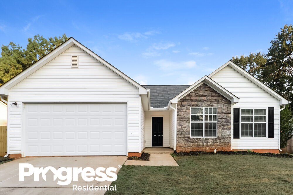 315 Kellys Walk, Locust Grove, GA 30248 House Rental in Locust Grove