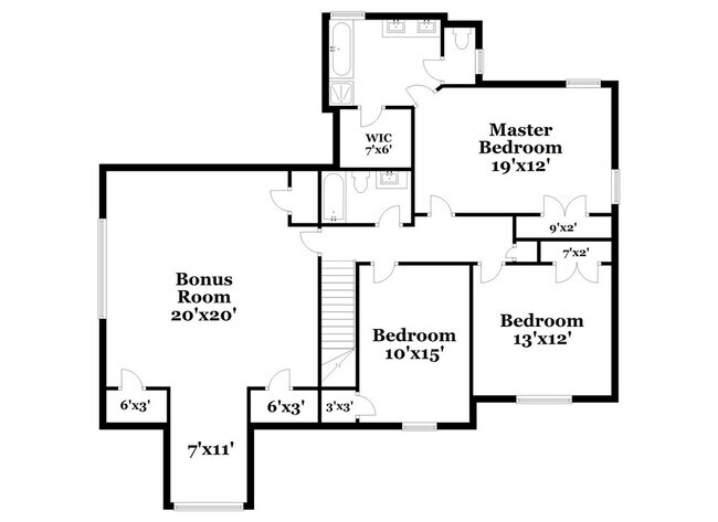 Foto del edificio - 1306 Pebble Beach Ln