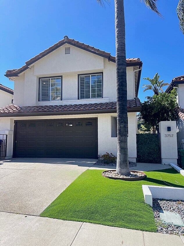 3757 Calle Joaquin, Calabasas, CA 91302 House Rental in Calabasas, CA