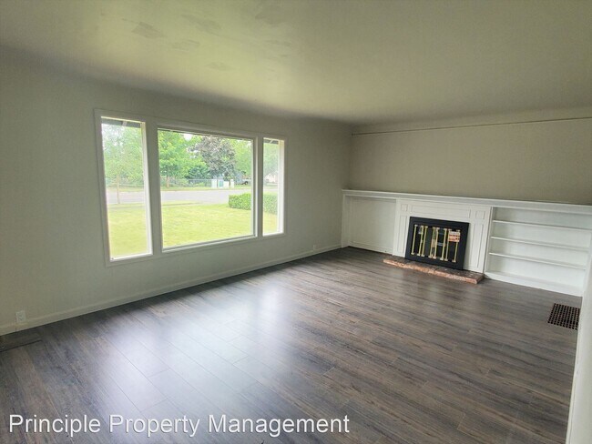 Foto del edificio - 2 br, 1 bath House - 3325 Harlow Road