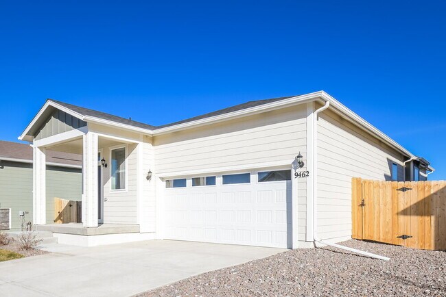 Foto del edificio - 9462 Yampa Ct