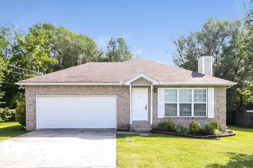 707 Judge Mason Way, La Vergne, TN 37086 House for Rent in La Vergne