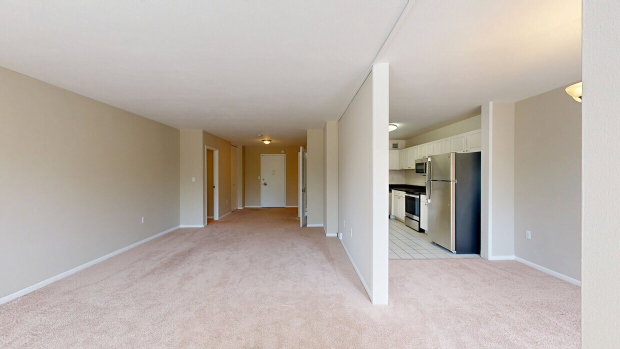 Photo - The View at Forest Park Apartments