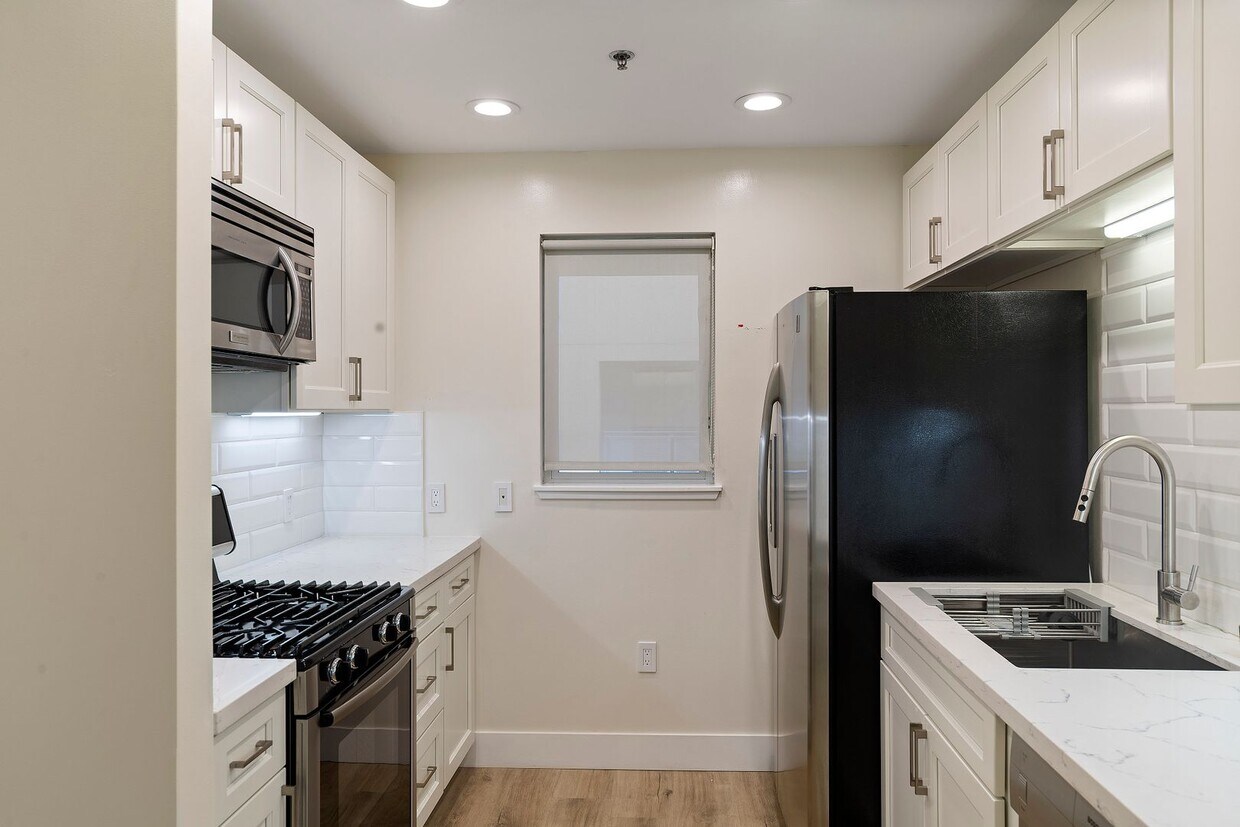 Foto principal - 1401 Jackson St