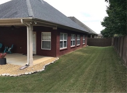 Building Photo - 6604 Lizzie Ln SE