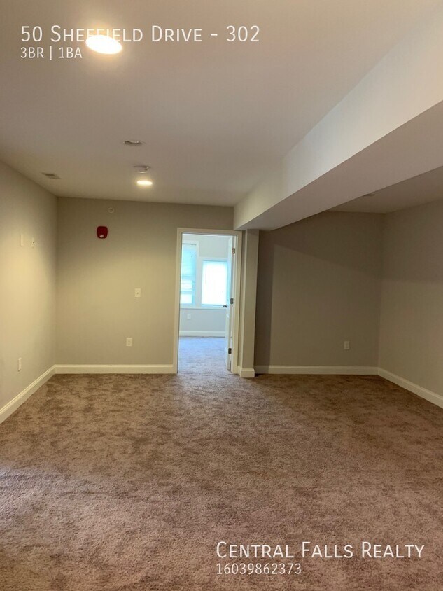 Primary Photo - 3 BR - South Dover - Available Now