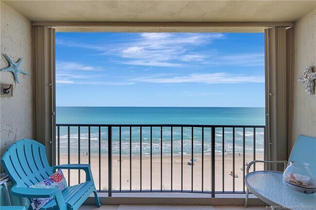 Foto del edificio - 10310 S Ocean Dr