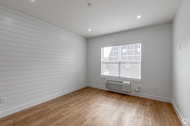 1HAB, 1BA - Dormitorio - 25 Church St