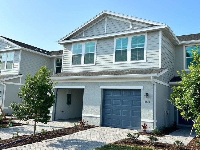 Building Photo - 14337 Lilac Sky Ter