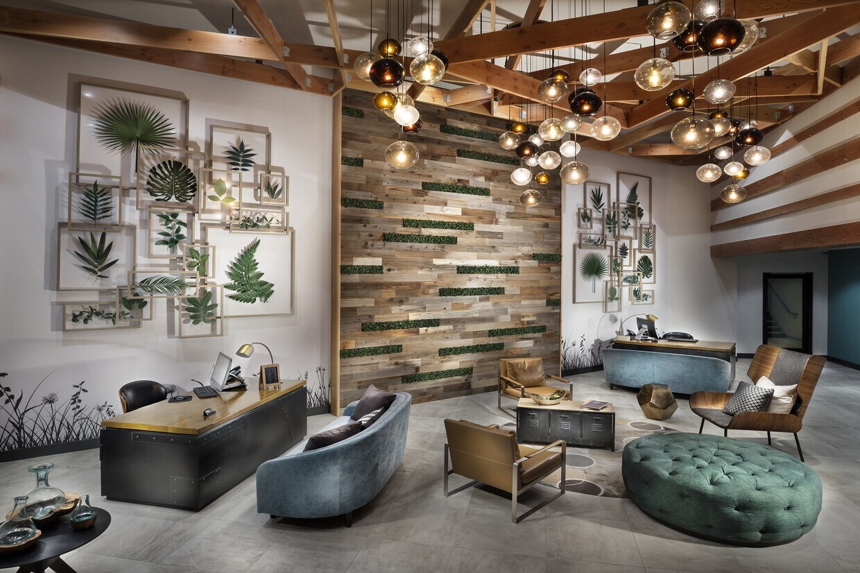 Metro Gateway Apartment Homes Apartments 3411 Grande Vista Pky