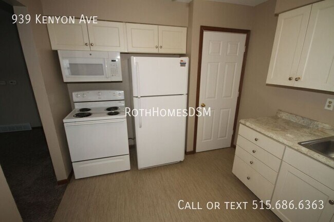 Foto del edificio - 939 Kenyon Ave