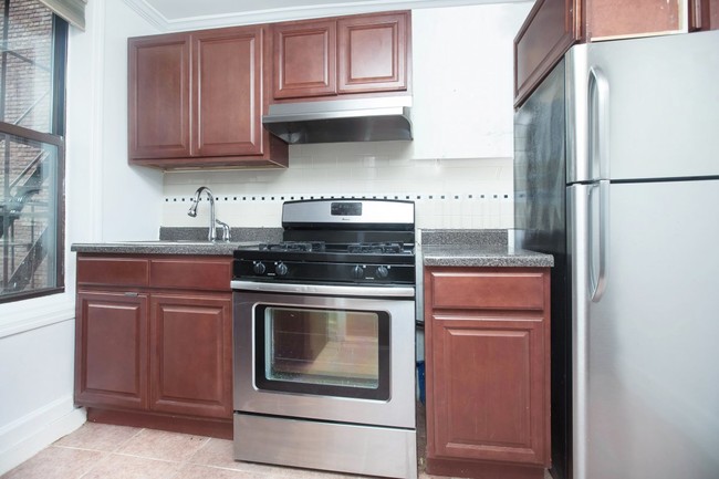 Building Photo - 231 West 149th Street
