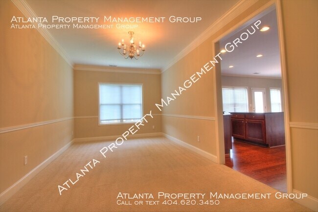 Foto del edificio - 4739 Duval Point Way SW