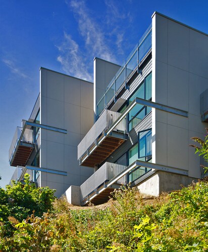 Foto principal - 2311 W Newton St