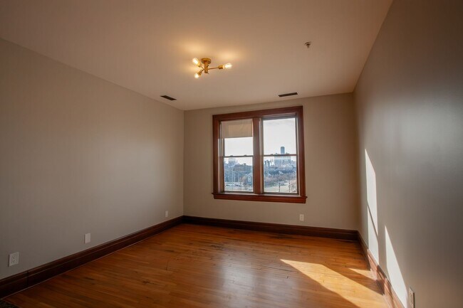 Foto del interior - The Addison