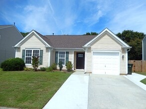 Building Photo - 4331 Crowfield Dr