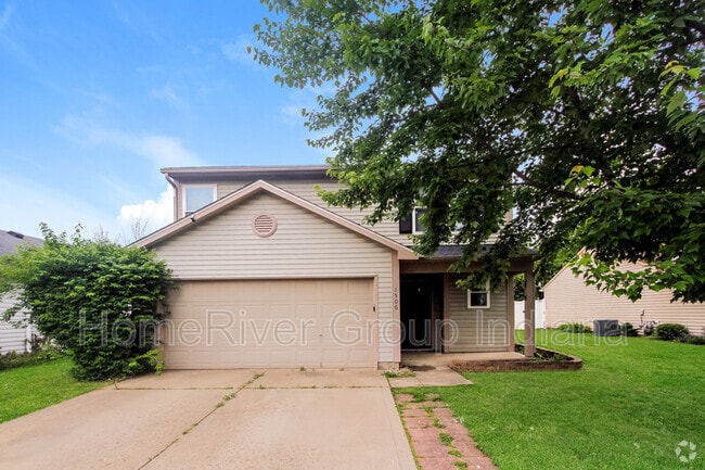 Building Photo - 1506 Green Spring Way
