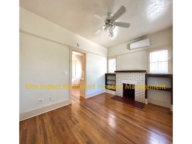 Foto del edificio - 1303 N Park Ave
