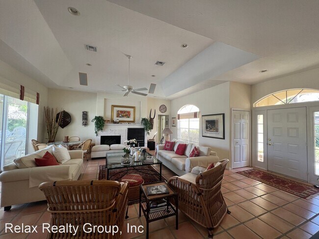 Building Photo - 3 br, 2 bath House - 4690 San Siro Drive