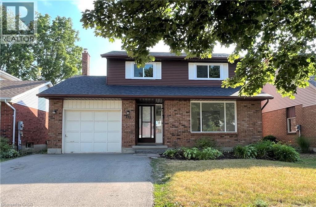 Photo principale - 291 Canterbury Dr