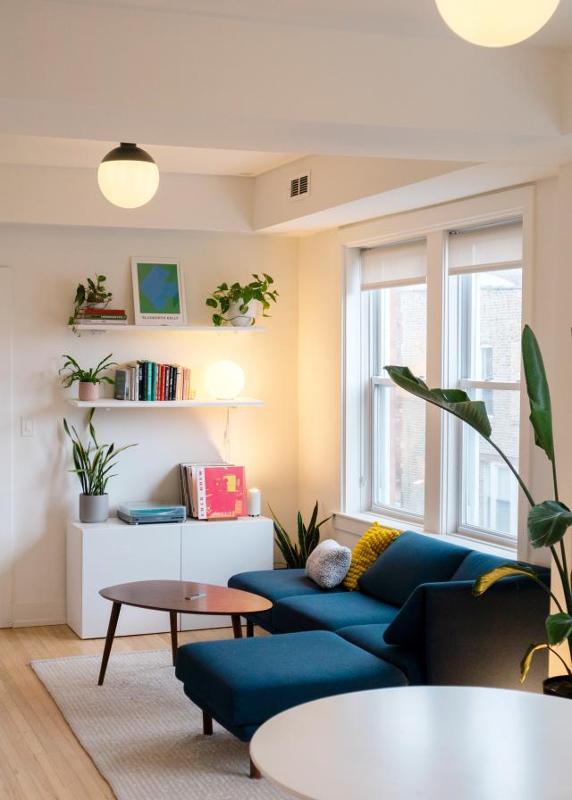 Foto del edificio - 2 bedroom in Chicago IL 60647