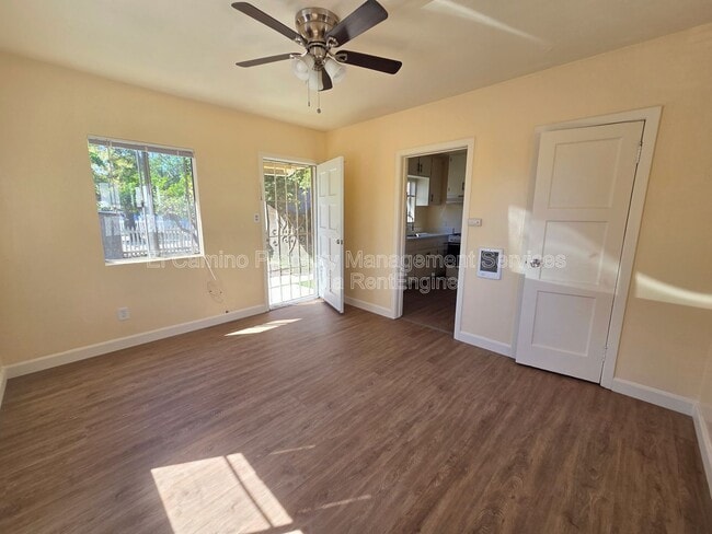Foto del edificio - 4013 Live Oak St
