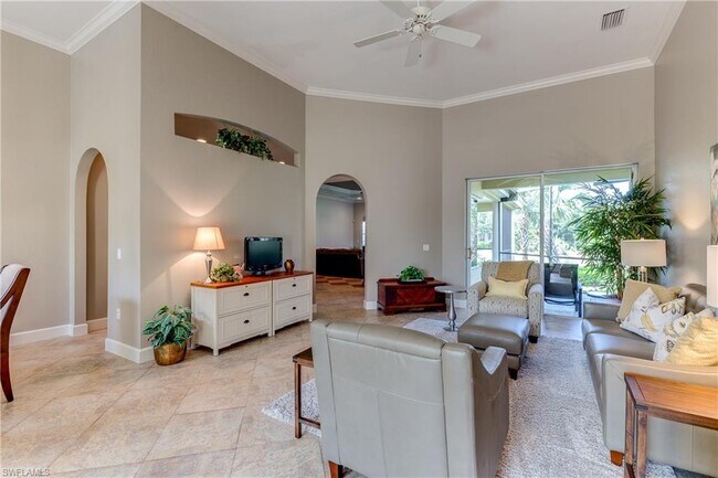 Foto del edificio - 5614 Whispering Willow Way