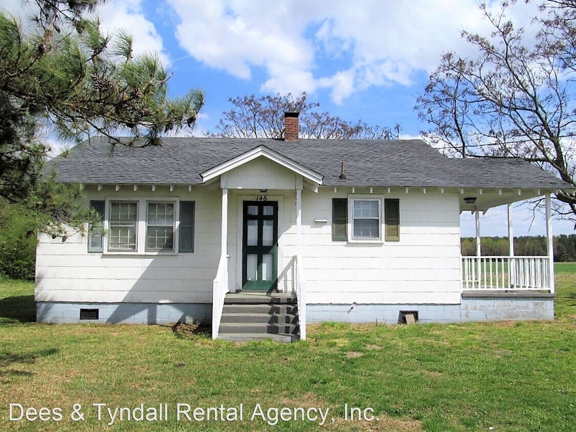 146 Herman Lane Rd, Stantonsburg, NC 27883 House Rental in