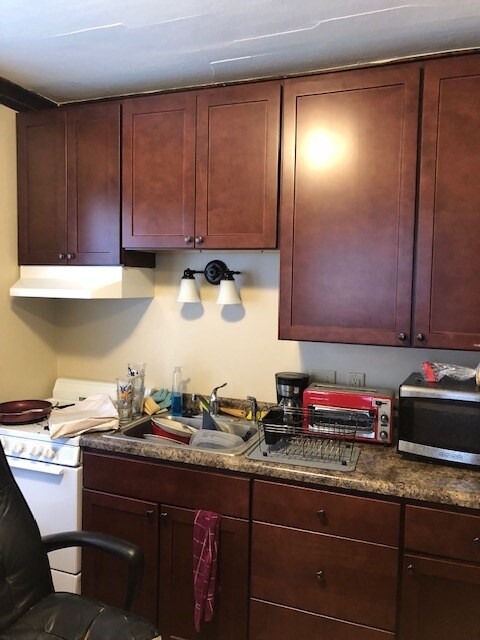 Foto principal - 2633 E Johnson St