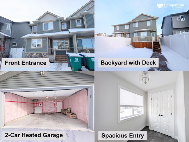 Building Photo - 890 McFaull Rise