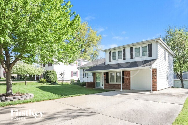 Foto del edificio - 8925 Grandview Dr