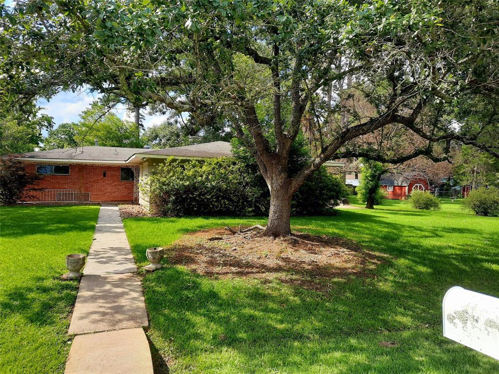 Foto principal - 606 Clayton St