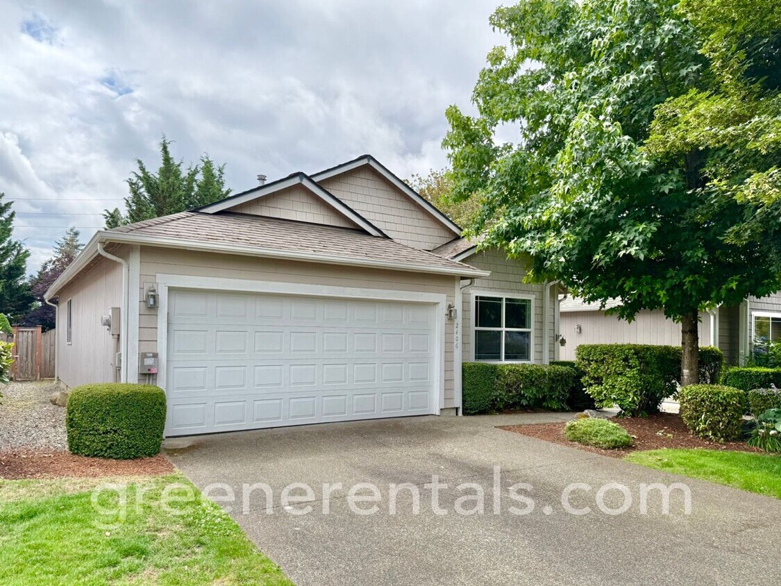 Foto principal - 3BR 2BA Rambler in Olympia off Boulevard Rd