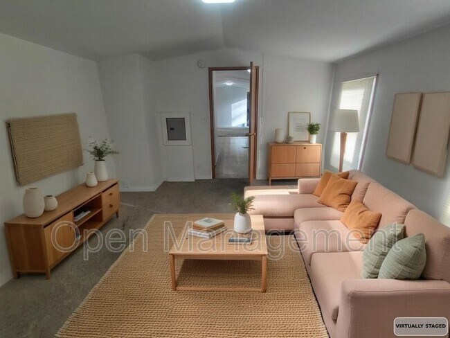 Foto del edificio - 301 Mantle Ave