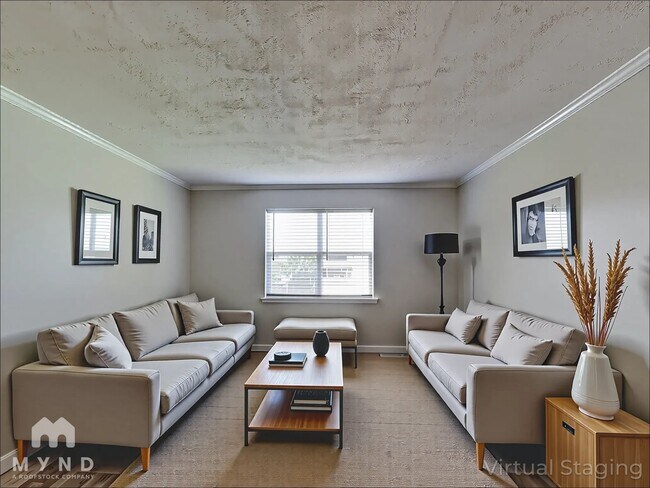 Foto del edificio - 4963 McKinley Dr