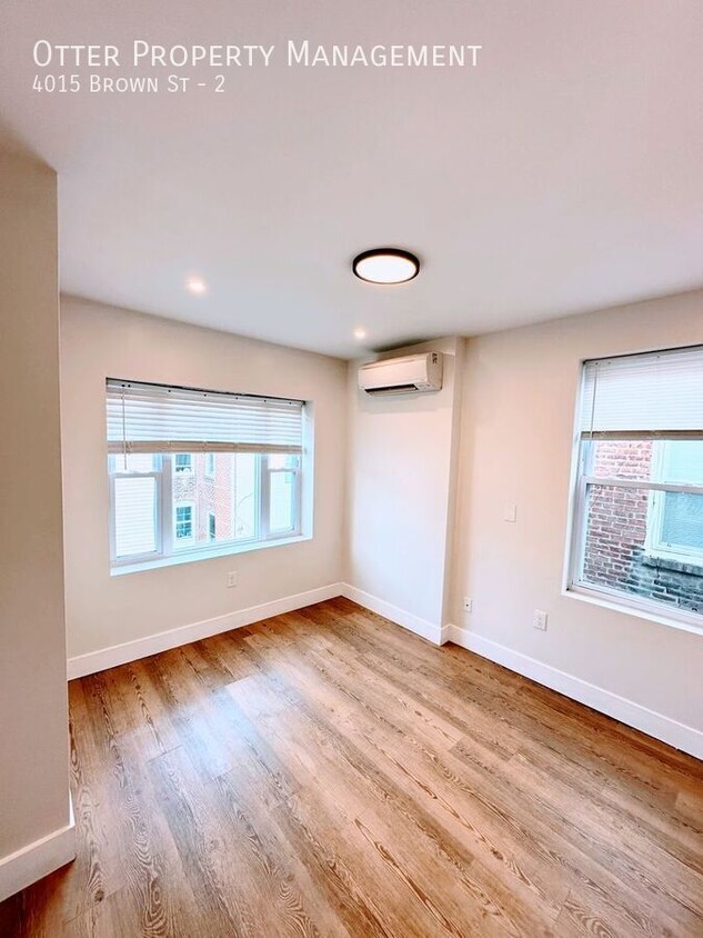 Foto principal - Spacious 2BR/1BA in University City | Prim...